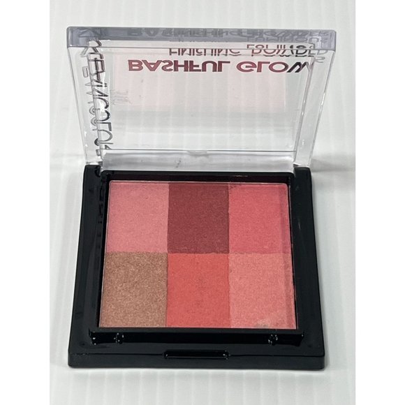 Kleancolor - Bashful Glow Luminous Finishing - # 04 Coral - Picture 2 of 6